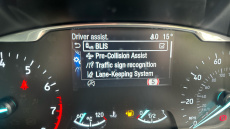 Ford Fiesta 1.0 EcoBoost Hybrid mHEV 125 Vignale Edition 5dr Petrol Hatchback